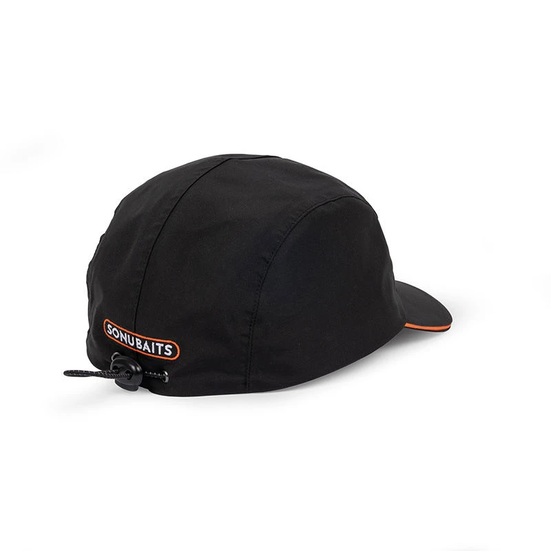 Sonubaits 5 Panel Waterproof Lightweight Cap